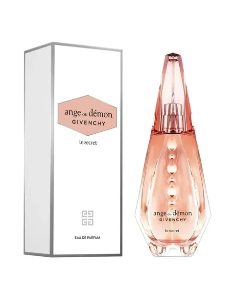 GIVENCHY ANGE OU DEMON LE SECRET MUJER EDP 100ML