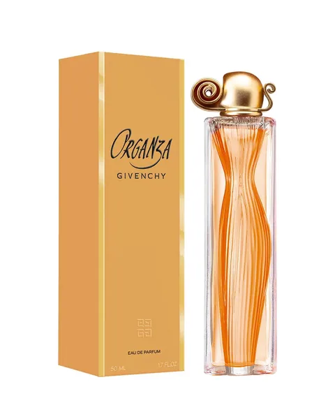 GIVENCHY ORGANZA MUJER EDP 100ML