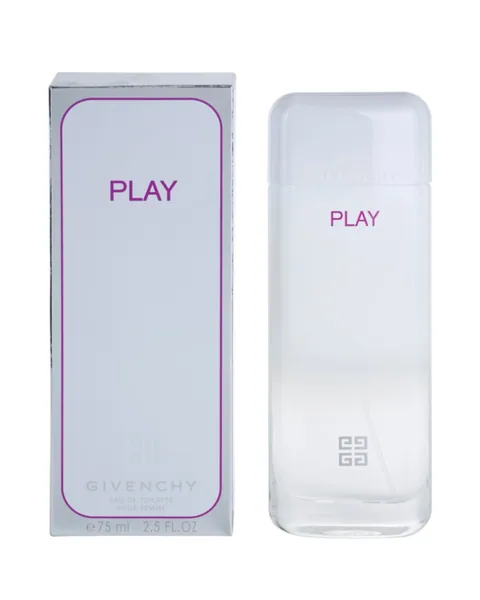 GIVENCHY PLAY MUJER 75ML EDT