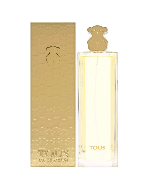TOUS GOLD 90ML EDP