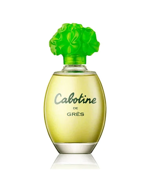 GRES CABOTINE DE GRES MUJER EDT 100ML
