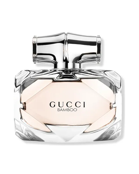 GUCCI BAMBOO MUJER EDP 75ML
