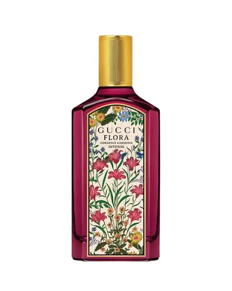 GUCCI FLORA GORGEOUS GARDENIA INTENSE MUJER EDP 100ML