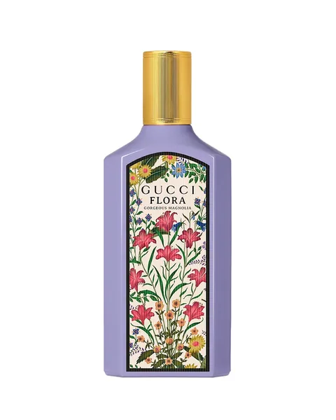 GUCCI FLORA GORGEOUS MAGNOLIA MUJER EDP 100ML