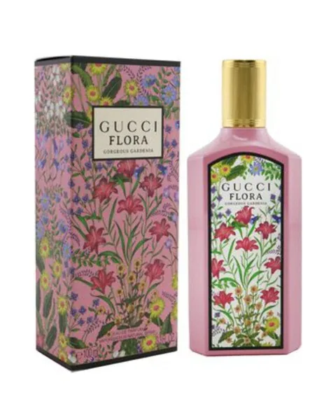 GUCCI FLORA GORGEUS GARDENIA MUJER EDP 100ML