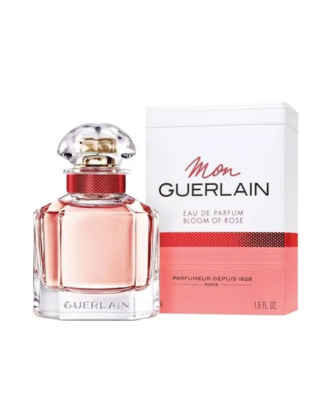 GUERLAIN MON BLOOM OF ROSE MUJER EDP 100ML