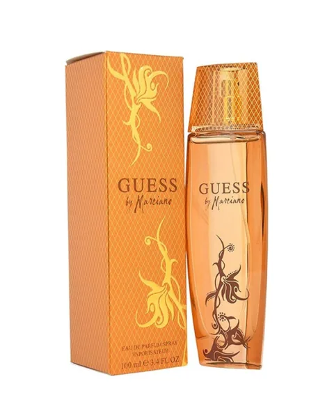 GUESS BY MARCIANO MUJER EDP 100ML