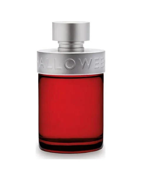 HALLOWEEN MAN ROCK ON HOMBRE EDT 125ML