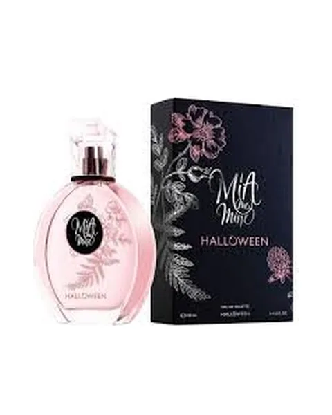 HALLOWEEN MIA ME MINE MUJER EDT 100ML