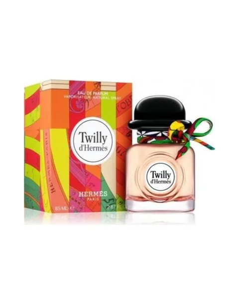 HERMES TWILLY D HERMES MUJER EDP 85ML