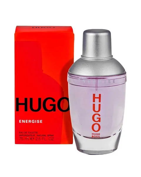 HUGO BOSS ENERGISE HOMBRE EDT