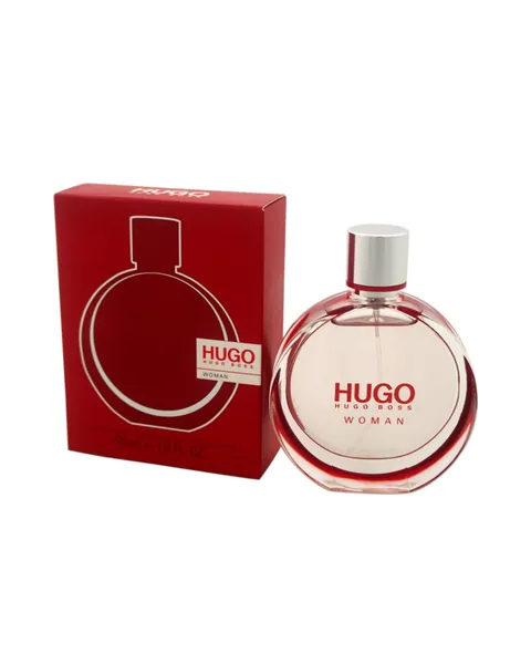 HUGO BOSS MUJER EDP 50ML