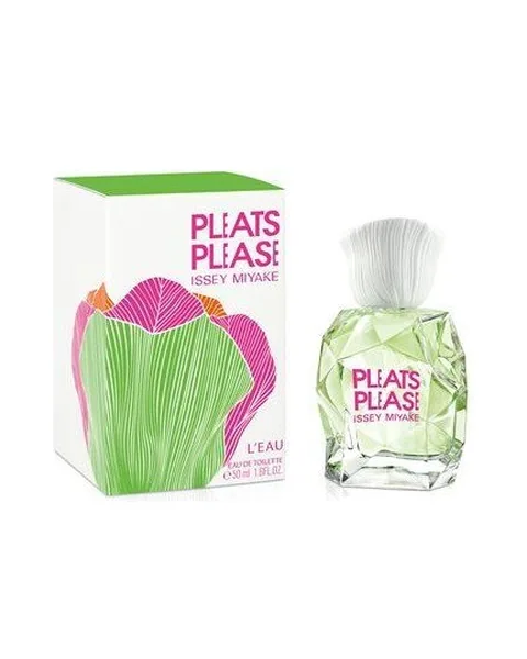 ISSEY MIYAKEY PLEATS PLEASE MUJER EDT 100ML