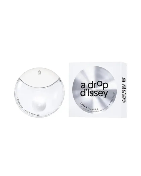 ISSEY MIYAKEY LEAU DISSEY DROP MUJER EDP 90ML