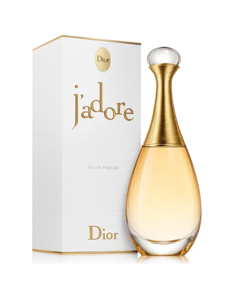 DIOR JADORE CLASICA MUJER EDP 100ML