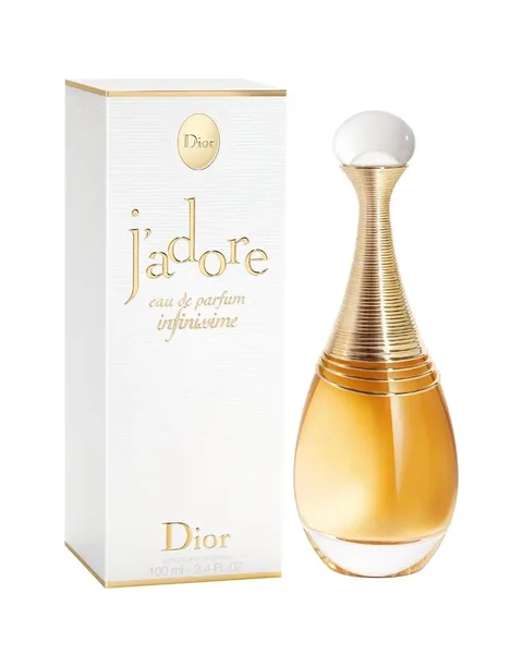 DIOR JADORE INFINISSIME MUJER 100ML EDP