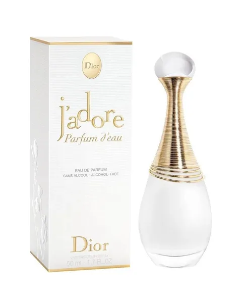 DIOR J’ADORE PARFUM L’EAU MUJER EDP 100ML