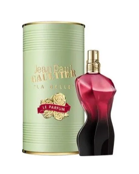 JEAN PAUL GAULTIER LA BELLE MUJER LE PARFUM 100ML