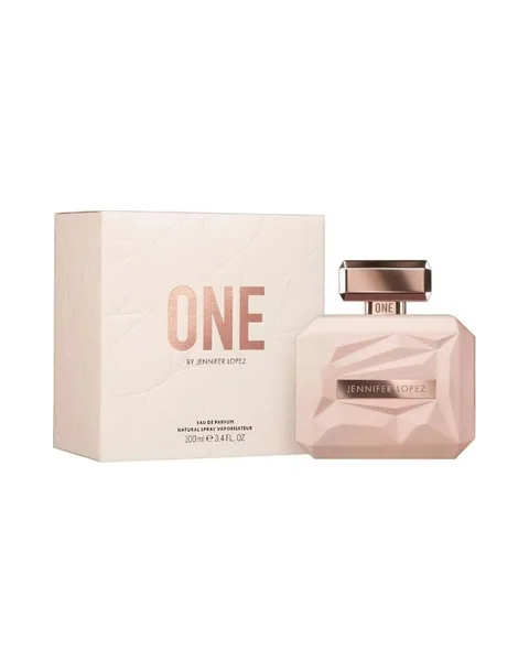 JENNIFER LOPEZ ONE MUJER EDP 100ML