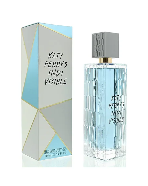 KATY PERRY INDI VISIBLE MUJER EDP 100ML