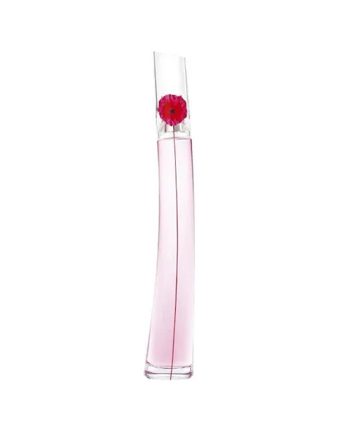KENZO FLOWER POPPY BOUQUET MUJER 100ML EDP