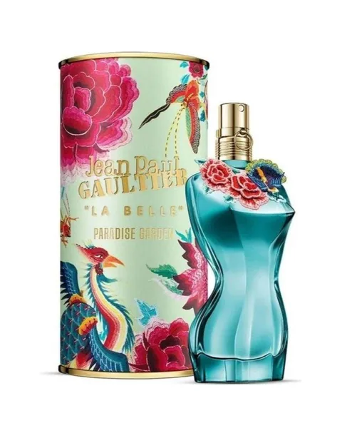 JEAN PAUL GAULTIER LA BELLE PARADISE GARDEN MUJER EDP 100ML