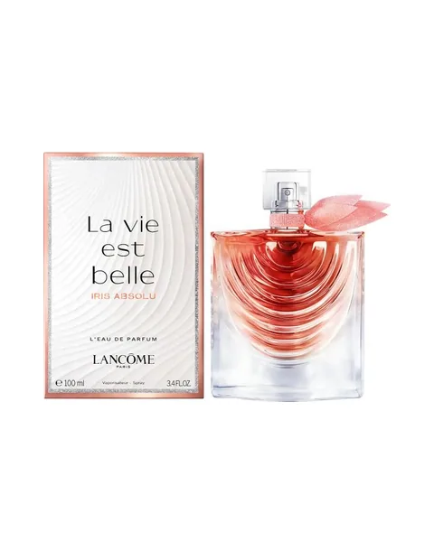 LANCOME LA VIE EST BELLE IRIS ABSOLU MUJER 100ML EDP