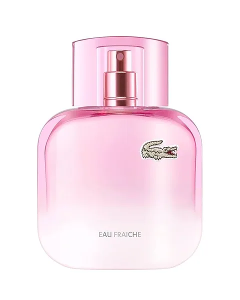 LACOSTE L.12.12 EAU FRAICHE MUJER EDT 90ML