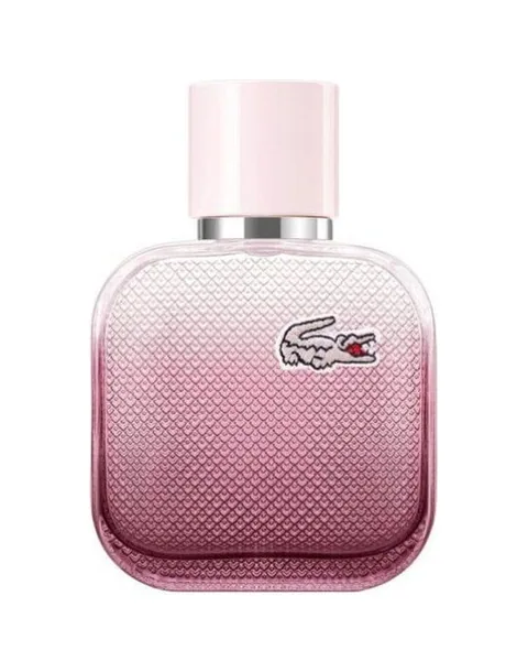 LACOSTE L.12.12 ROSE INTENSE MUJER EDT 100ML