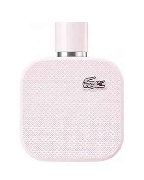 LACOSTE L.12.12 ROSE MUJER EDP 100ML
