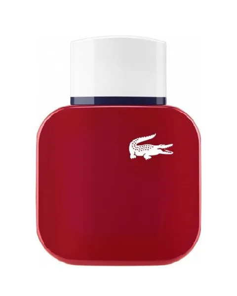 LACOSTE L.12.12 FRENCH PANACHE MUJER EDT 90ML