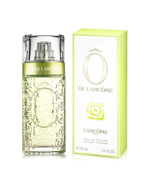 LANCOME DE LA O MUJER 75ML EDT