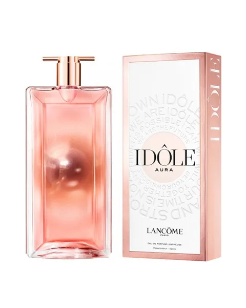 LANCOME IDOLE AURA MUJER EDP 100ML