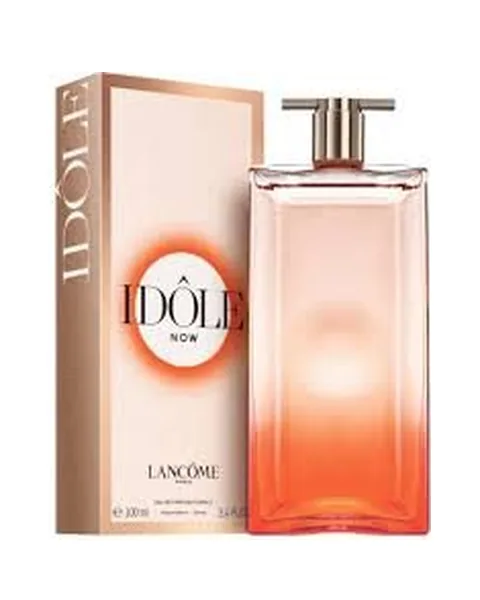 LANCOME IDOLE NOW MUJER EDP FLORALE 100ML