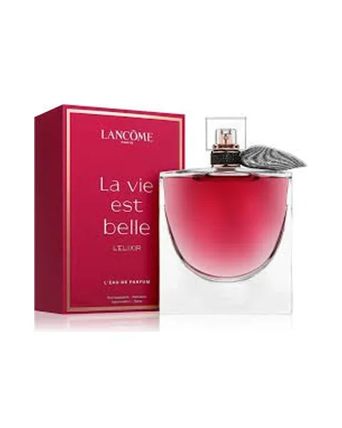 LANCOME LA VIE EST BELLE L ELIXIR MUJER EDP 100ML