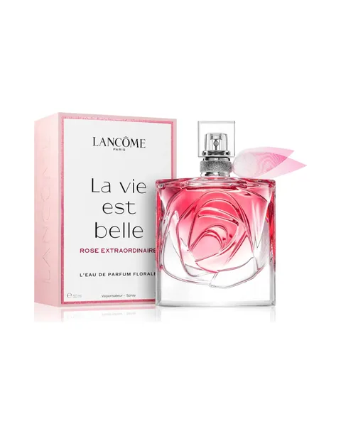 LANCOME LA VIE EST BELLE ROSE EXTRAORDINAIRE MUJER 100ML EDP