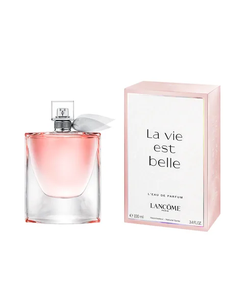LANCOME LA VIE EST BELLE MUJER 100ML EDP