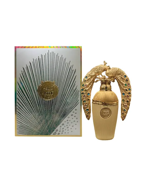 LATTAFA AFEEF MUJER EDP 100ML