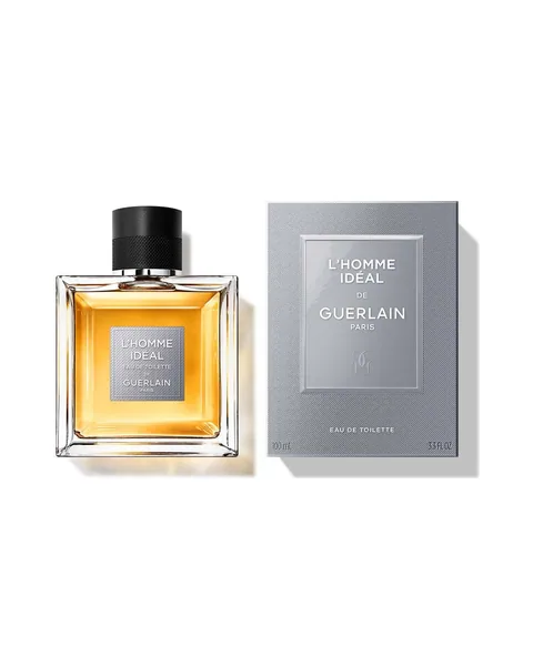 GUERLAIN L HOMME IDEAL HOMBRE EDT 100ML
