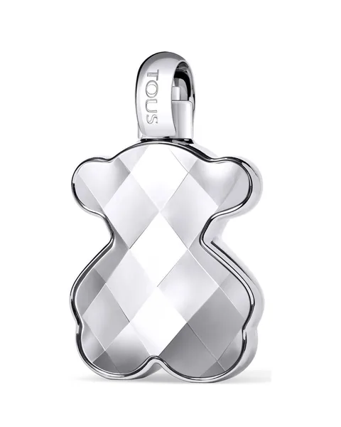 TOUS LOVE ME THE SILVER MUJER PARFUM 90ML