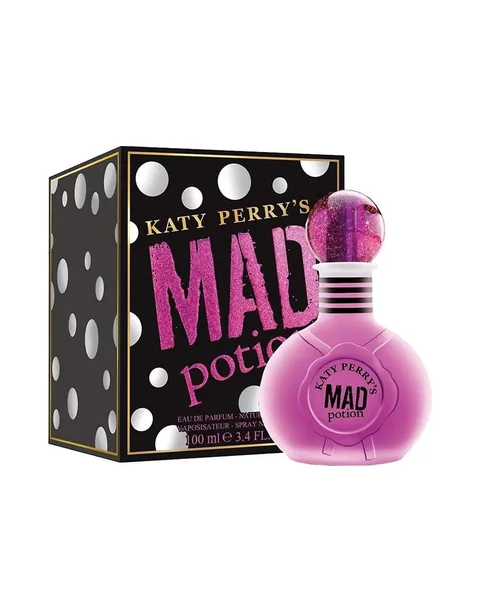 KATY PERRY MAD POTION MUJER EDP 100ML