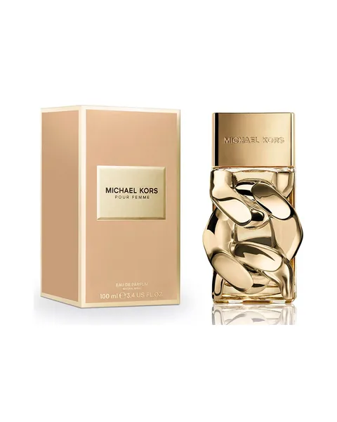 MICHAEL KORS POUR FEMME MUJER EDP 100ML