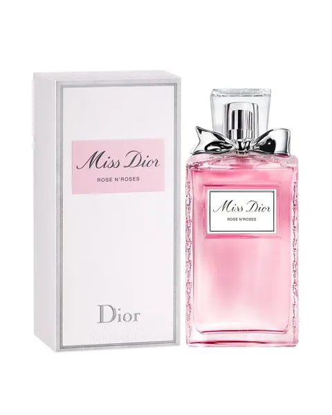 DIOR MISS DIOR ROSE N ROSES MUJER 100ML EDT