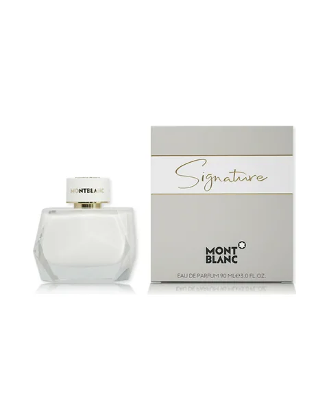 MONTBLANC SIGNATURE MUJER 90ML EDP