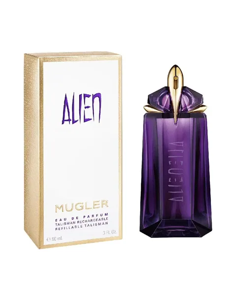 MUGLER ANGEL ALIEN EDP MUJER