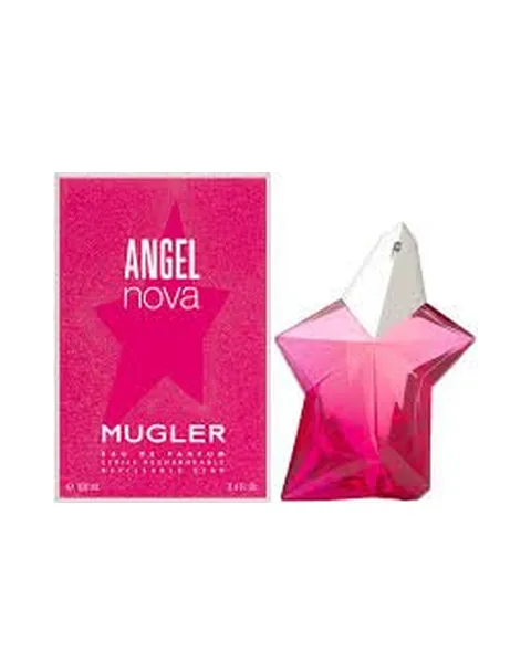 MUGLER ANGEL NOVA EDP MUJER