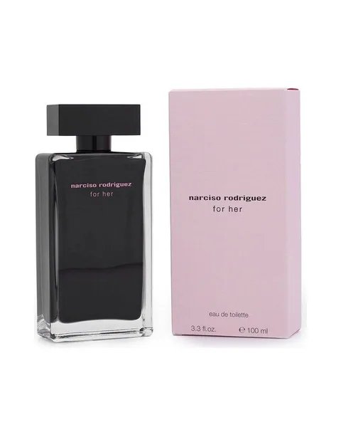 NARCISO RODRIGUEZ MUJER 100 ML EDP