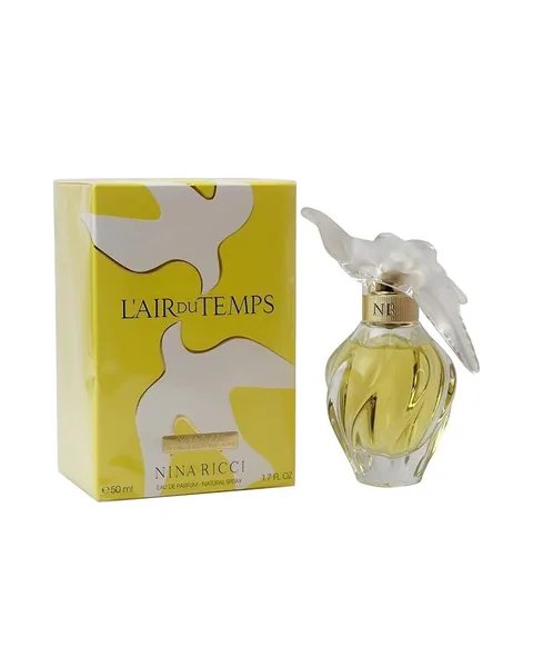 NINA RICCI L AIR DU TEMPS MUJER EDP 100ML