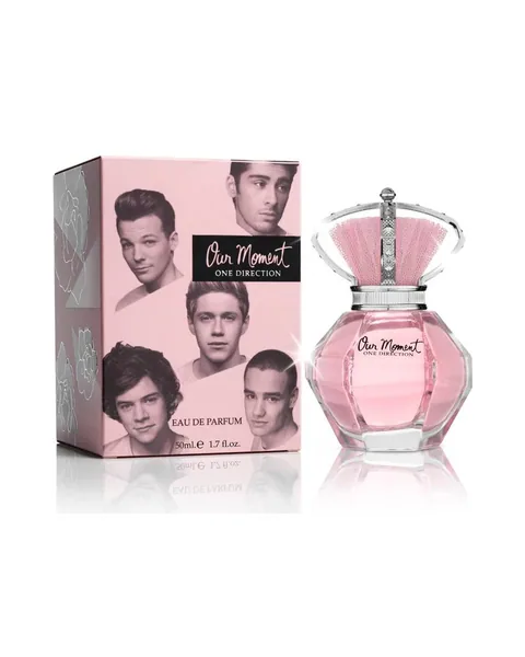 Our Moment One Direction