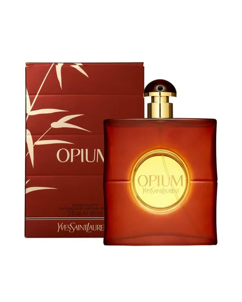 YVES SAINT LAURENT BAMBU OPIUM MUJER EDT 90ML